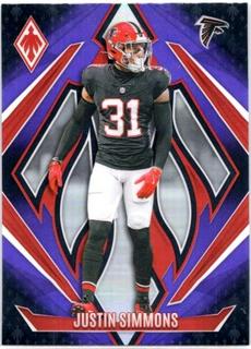 Justin Simmons