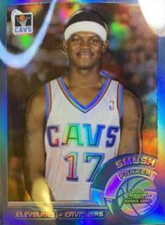 Smush Parker