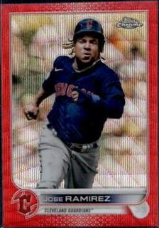 Jose Ramirez