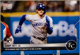Bobby Witt Jr