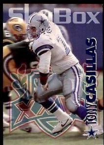 Tony Casillas