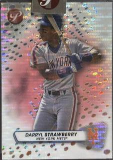Darryl Strawberry
