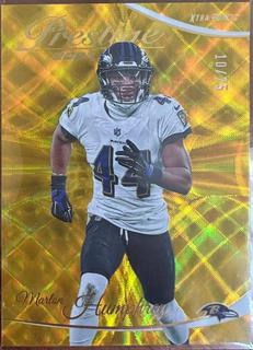 Marlon Humphrey