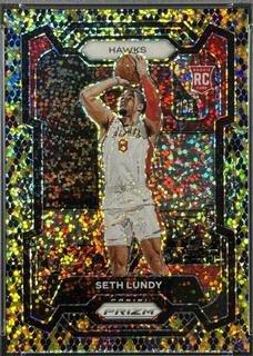 Seth Lundy