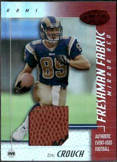 Eric Crouch