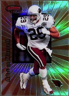 Adrian Murrell