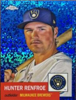 Hunter Renfroe