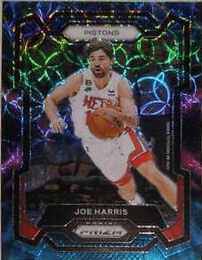 Joe Harris