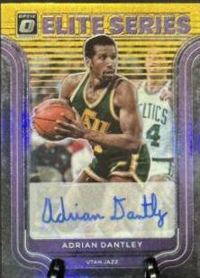 Adrian Dantley