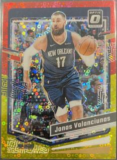 Jonas Valanciunas
