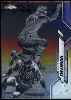Dansby Swanson
