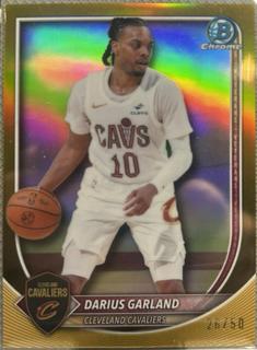 Darius Garland