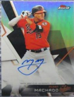 Manny Machado