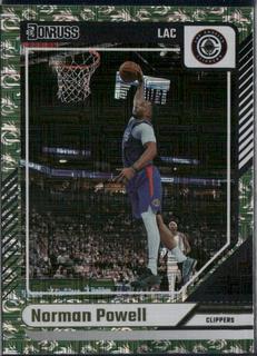 Norman Powell