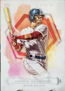 Andrew Benintendi