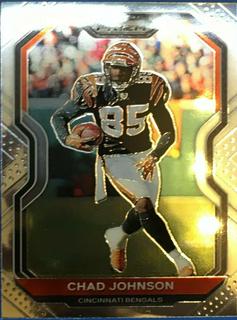 Chad Johnson