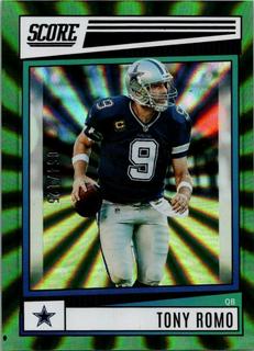 Tony Romo