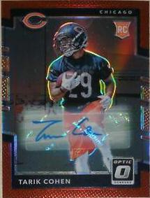 Tarik Cohen