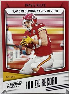 Travis Kelce