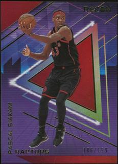 Pascal Siakam