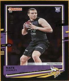 Nate Stanley