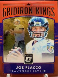Joe Flacco