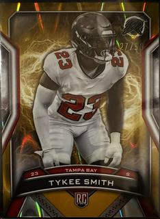 Tykee Smith