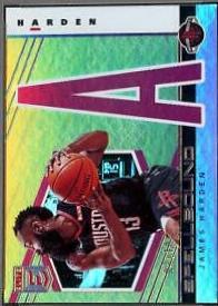 James Harden