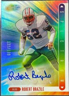 Robert Brazile