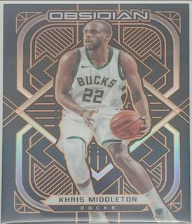 Khris Middleton