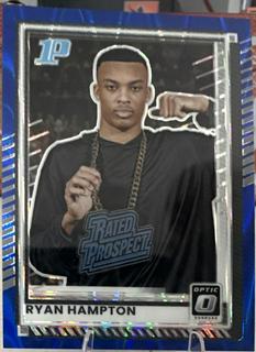 Ryan Hampton