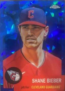 Shane Bieber