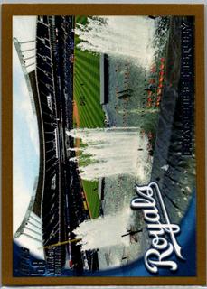 Royals Franchise History