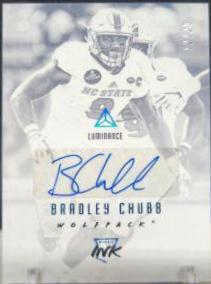 Bradley Chubb