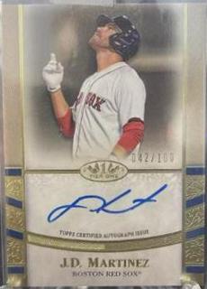 J.D. Martinez