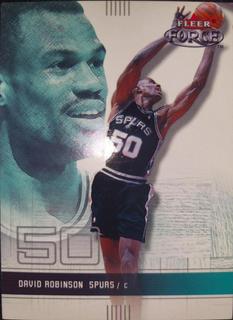 David Robinson