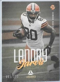 Jarvis Landry