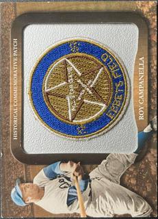 Roy Campanella
