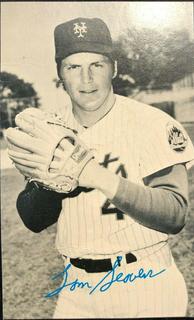 Tom Seaver
