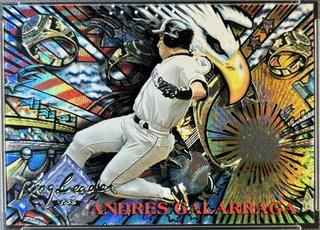 Andres Galarraga