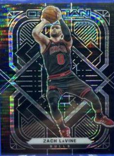 Zach LaVine