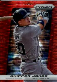 Chipper Jones