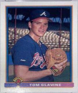 Tom Glavine