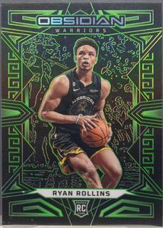 Ryan Rollins