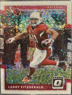 Larry Fitzgerald