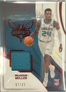 Brandon Miller