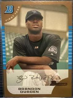 Brandon Durden