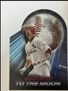 Mark McGwire