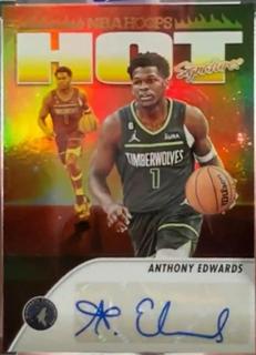 Anthony Edwards