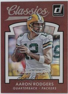 Aaron Rodgers